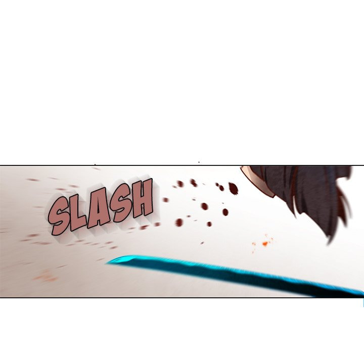 Read Heiquan chapter 25 image 43 on Lezhin