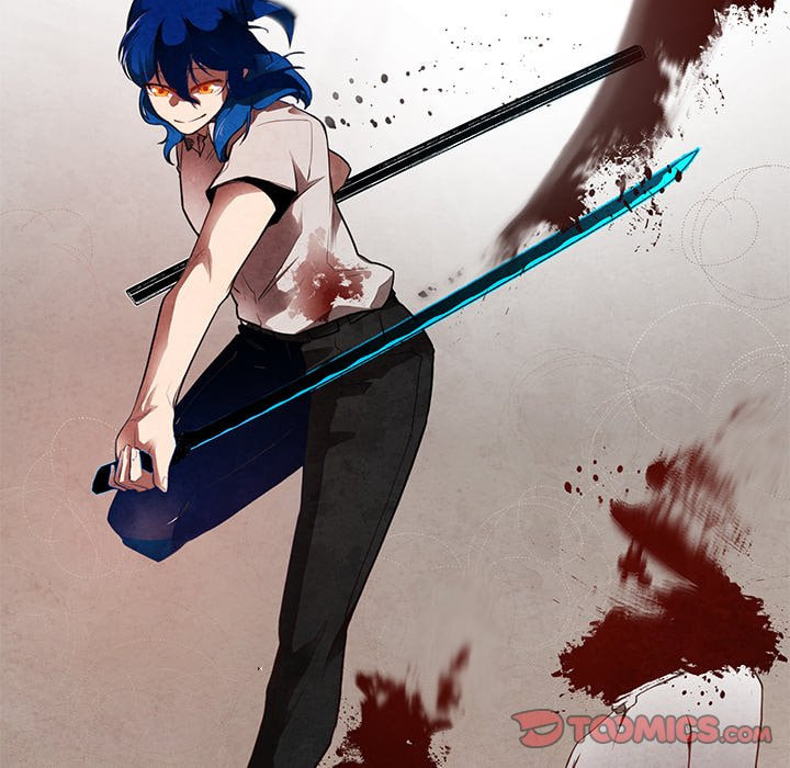 Read Heiquan chapter 25 image 45 on Lezhin
