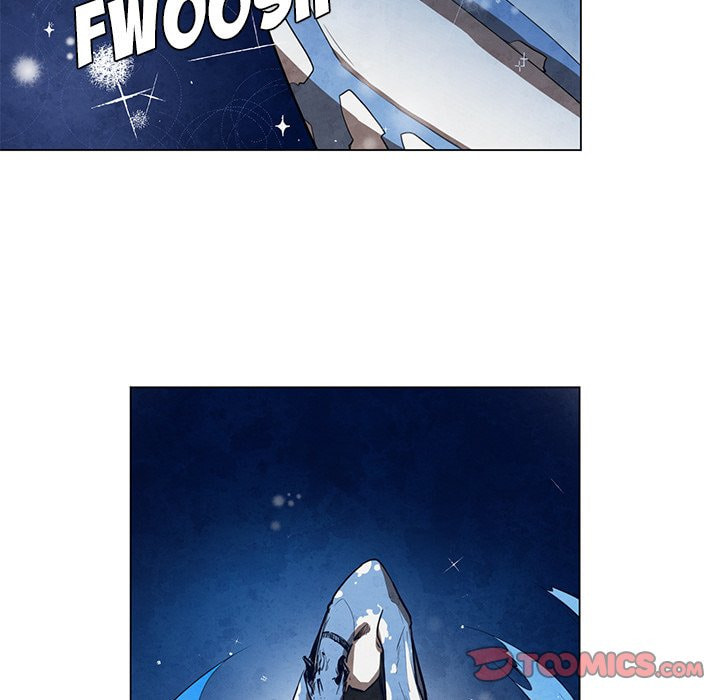Read Heiquan chapter 25 image 5 on Lezhin