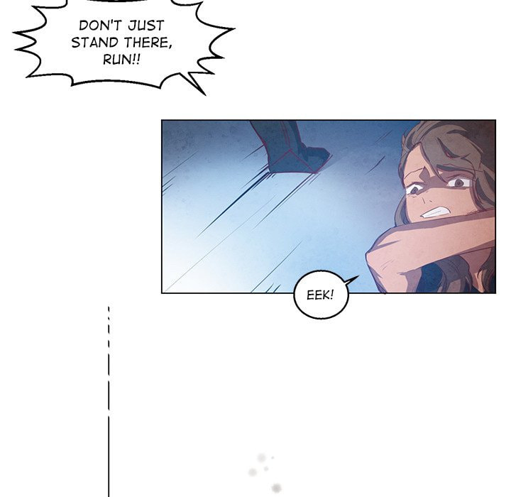 Read Heiquan chapter 25 image 7 on Lezhin