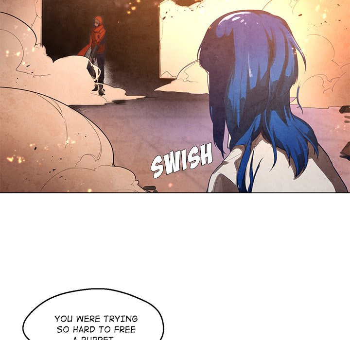 Read Heiquan chapter 26 image 11 on Lezhin