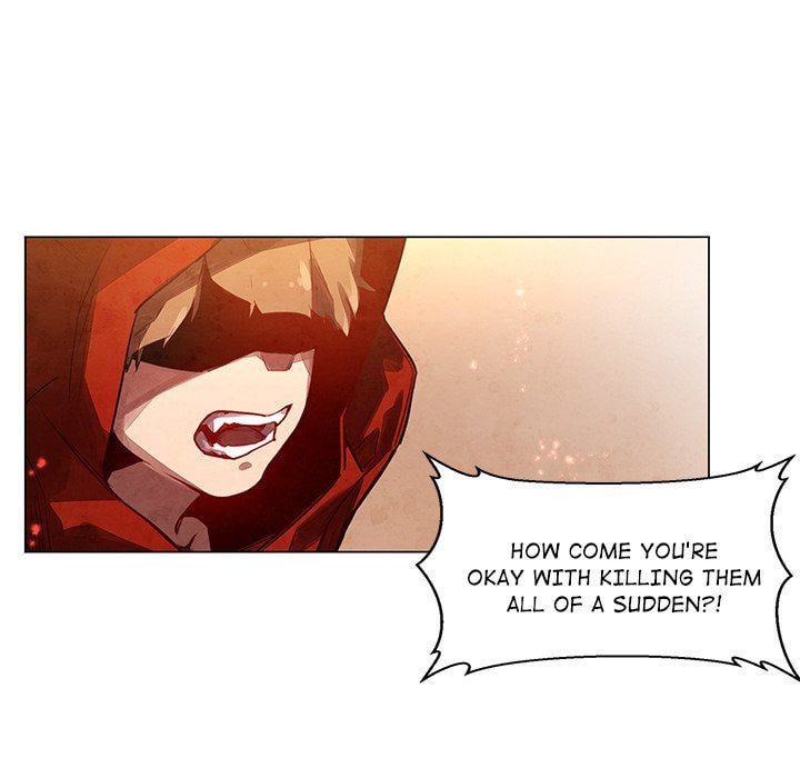 Read Heiquan chapter 26 image 13 on Lezhin