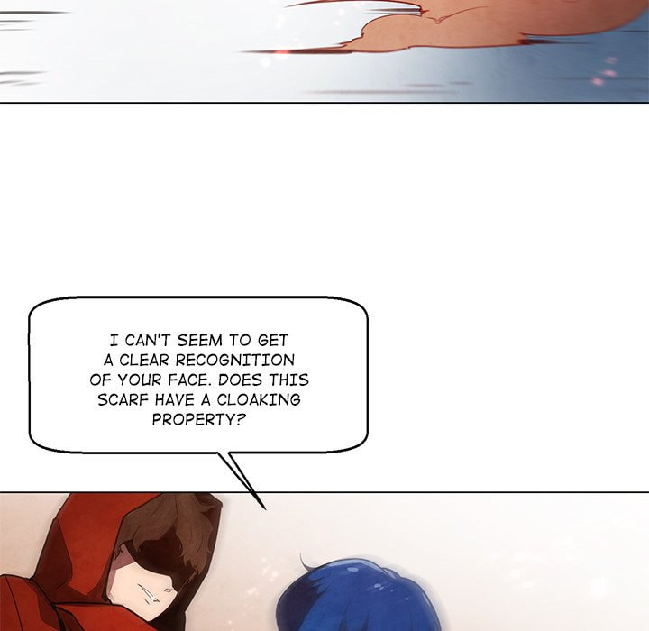 Read Heiquan chapter 26 image 18 on Lezhin