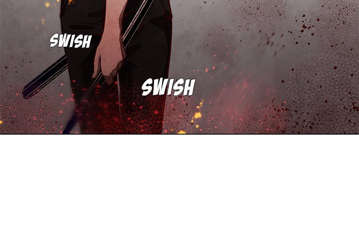 Read Heiquan chapter 26 image 2 on Lezhin