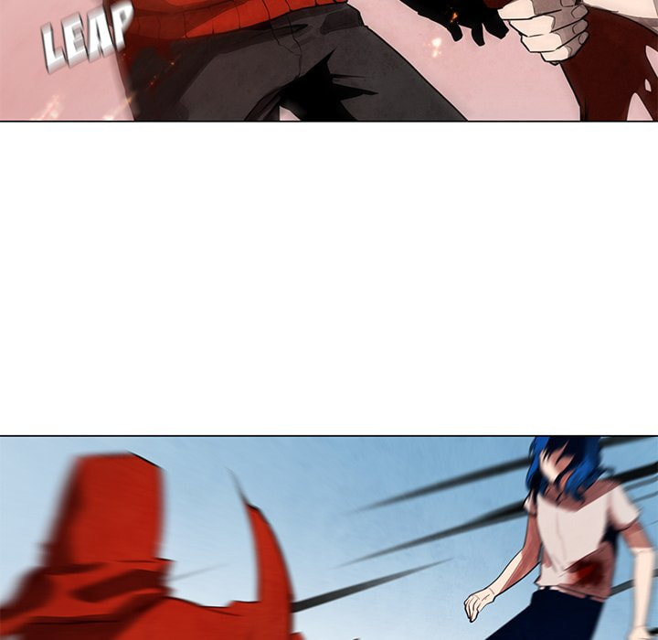 Read Heiquan chapter 26 image 21 on Lezhin