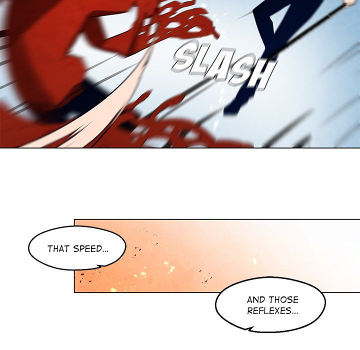 Read Heiquan chapter 26 image 22 on Lezhin