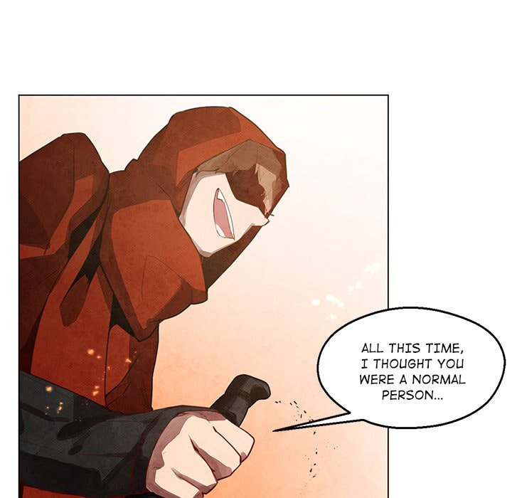Read Heiquan chapter 26 image 23 on Lezhin