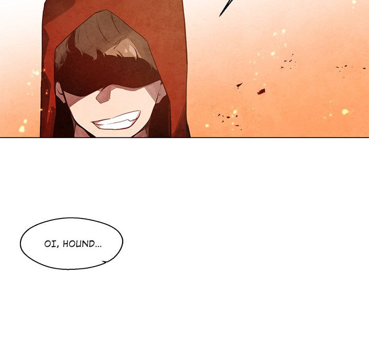 Read Heiquan chapter 26 image 26 on Lezhin