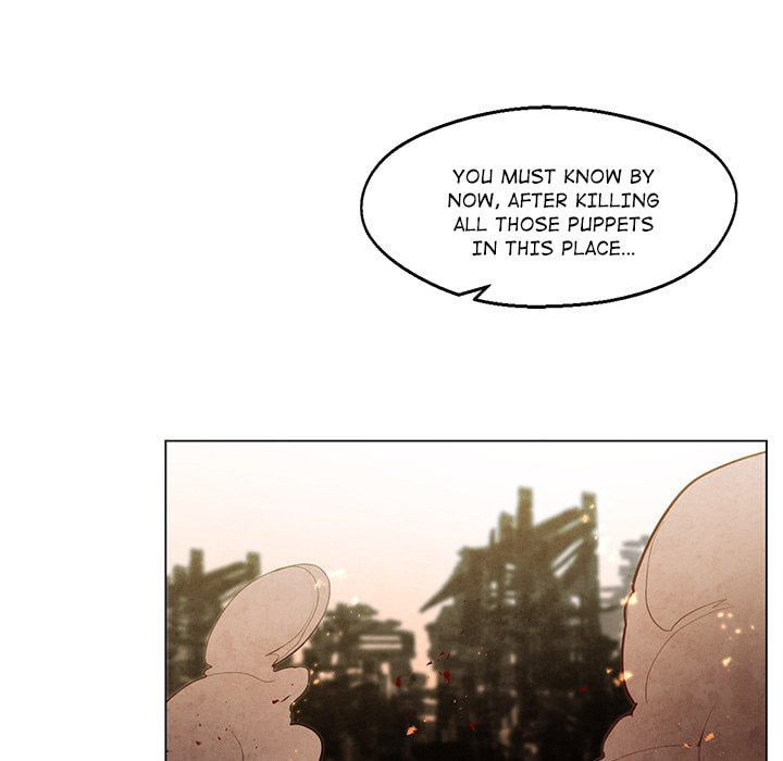 Read Heiquan chapter 26 image 27 on Lezhin