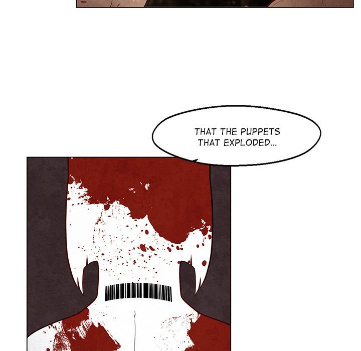 Read Heiquan chapter 26 image 28 on Lezhin