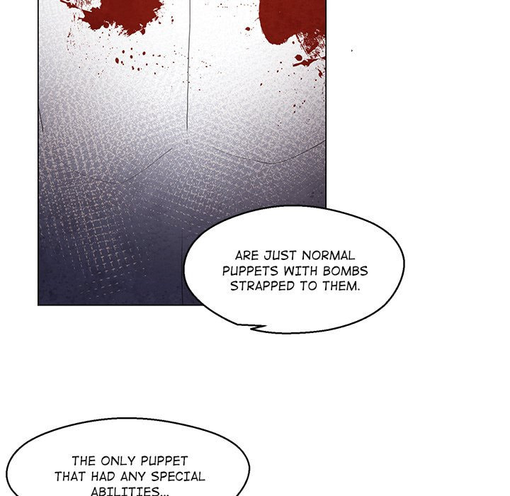 Read Heiquan chapter 26 image 29 on Lezhin