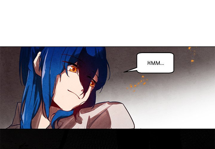 Read Heiquan chapter 26 image 3 on Lezhin