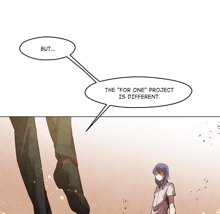 Read Heiquan chapter 26 image 31 on Lezhin
