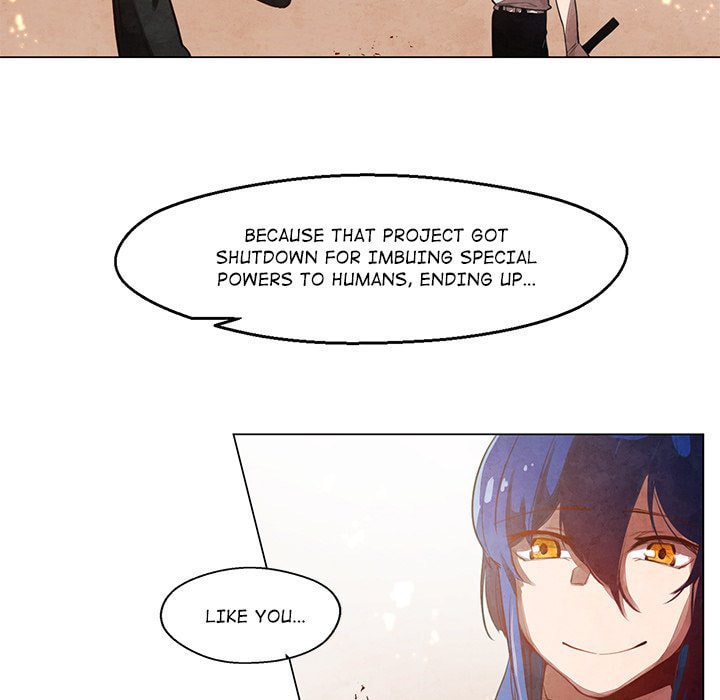 Read Heiquan chapter 26 image 32 on Lezhin