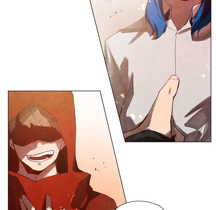 Read Heiquan chapter 26 image 33 on Lezhin