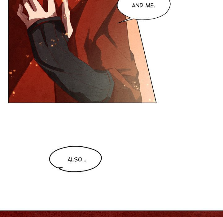 Read Heiquan chapter 26 image 34 on Lezhin