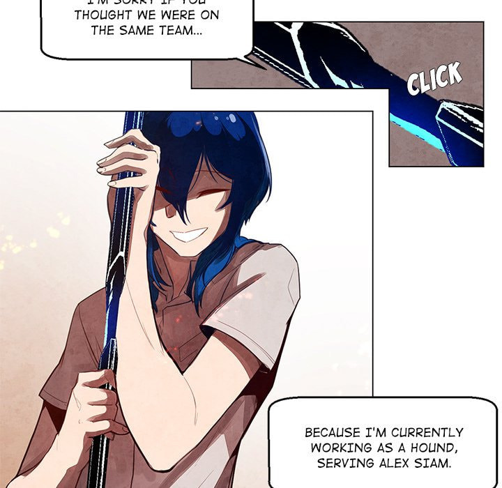 Read Heiquan chapter 26 image 37 on Lezhin