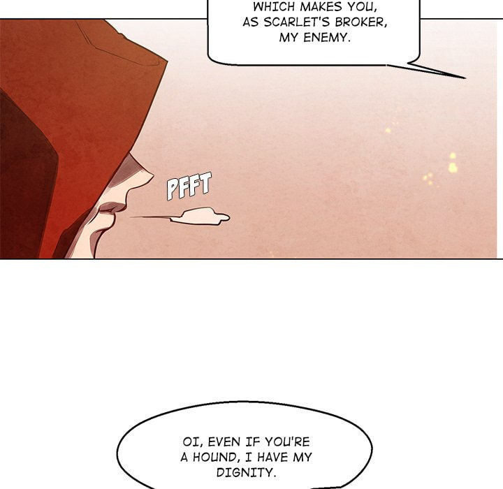 Read Heiquan chapter 26 image 39 on Lezhin