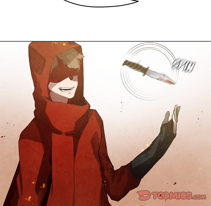 Read Heiquan chapter 26 image 40 on Lezhin