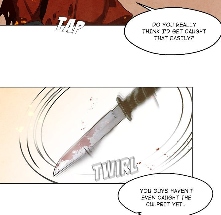 Read Heiquan chapter 26 image 41 on Lezhin