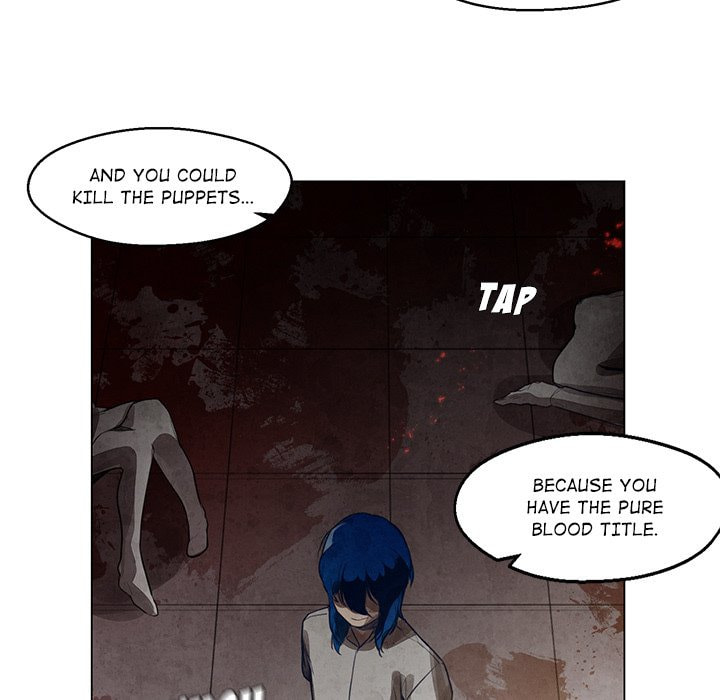 Read Heiquan chapter 26 image 42 on Lezhin