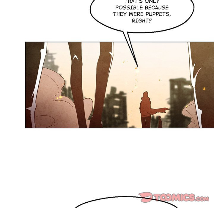 Read Heiquan chapter 26 image 45 on Lezhin