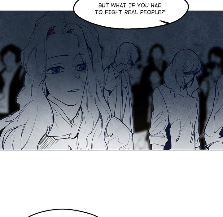 Read Heiquan chapter 26 image 46 on Lezhin