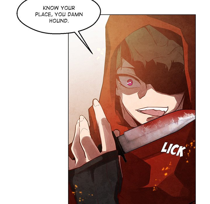 Read Heiquan chapter 26 image 47 on Lezhin
