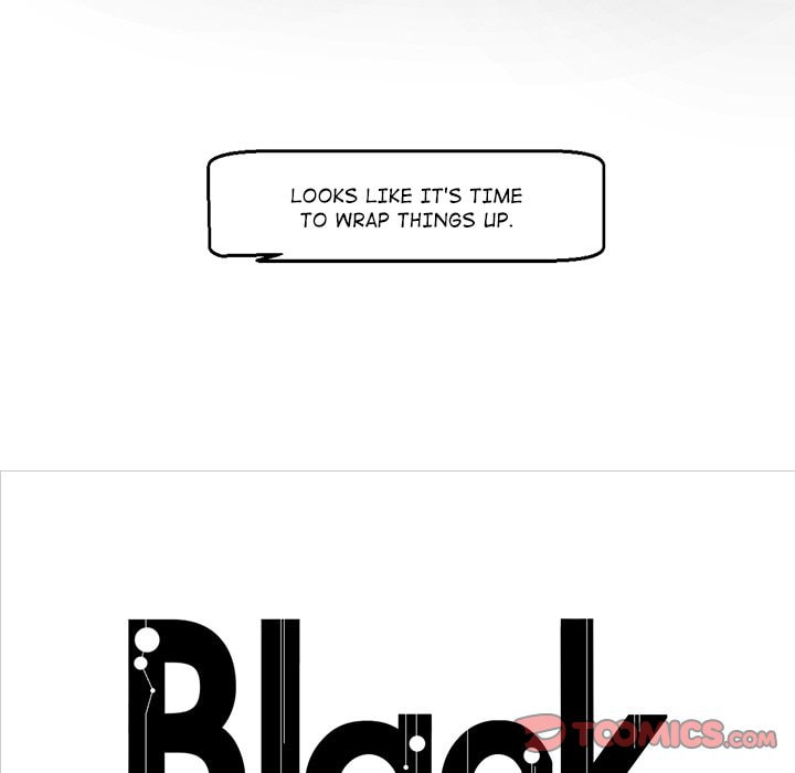 Read Heiquan chapter 26 image 5 on Lezhin