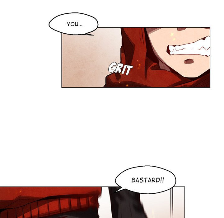 Read Heiquan chapter 26 image 7 on Lezhin