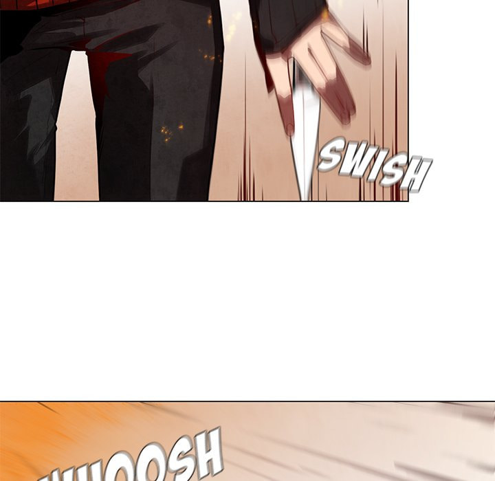 Read Heiquan chapter 26 image 8 on Lezhin