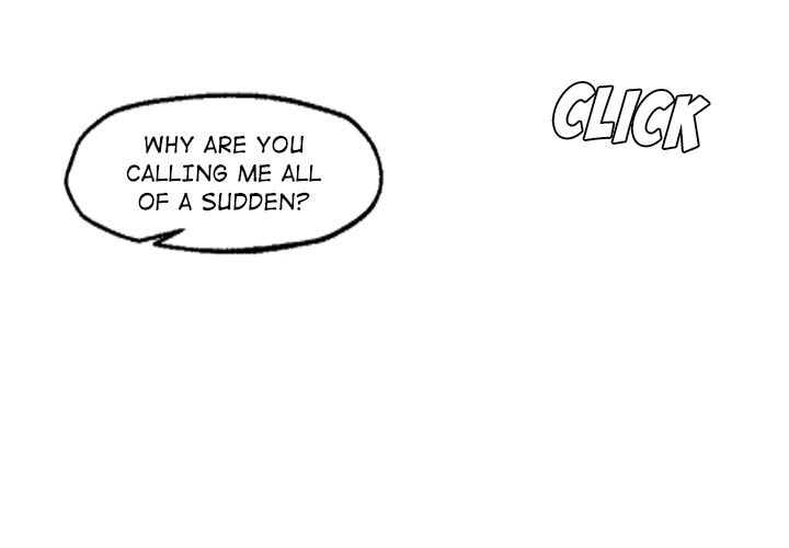 Read Heiquan chapter 27 image 1 on Lezhin