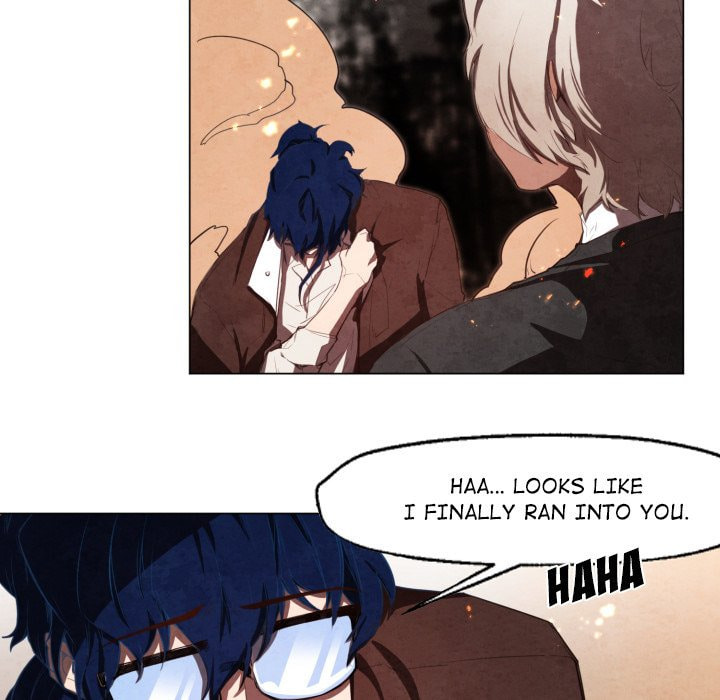 Read Heiquan chapter 27 image 17 on Lezhin
