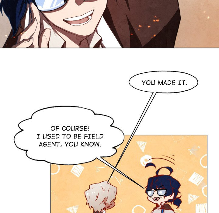 Read Heiquan chapter 27 image 18 on Lezhin