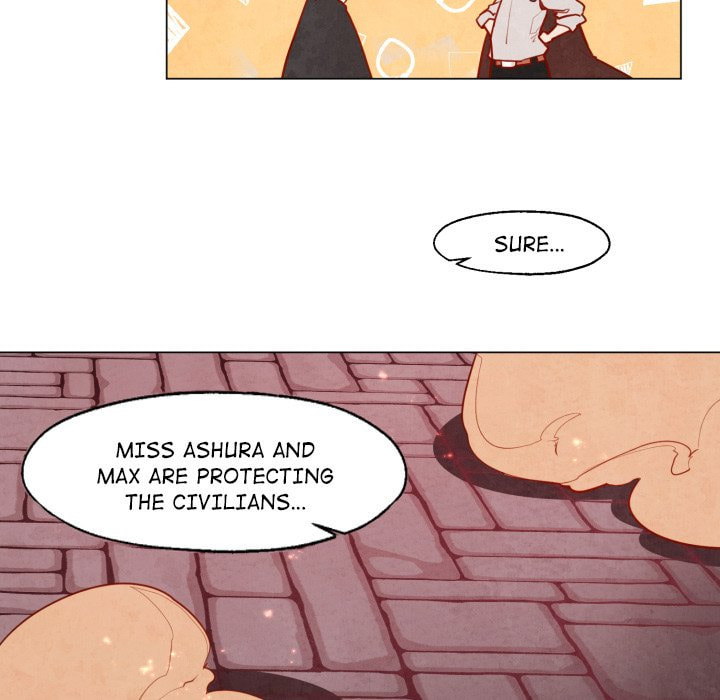 Read Heiquan chapter 27 image 19 on Lezhin