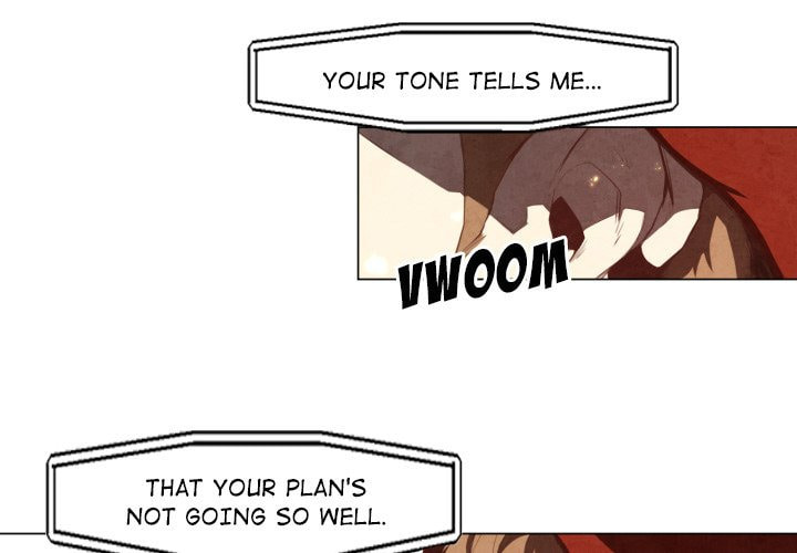 Read Heiquan chapter 27 image 2 on Lezhin