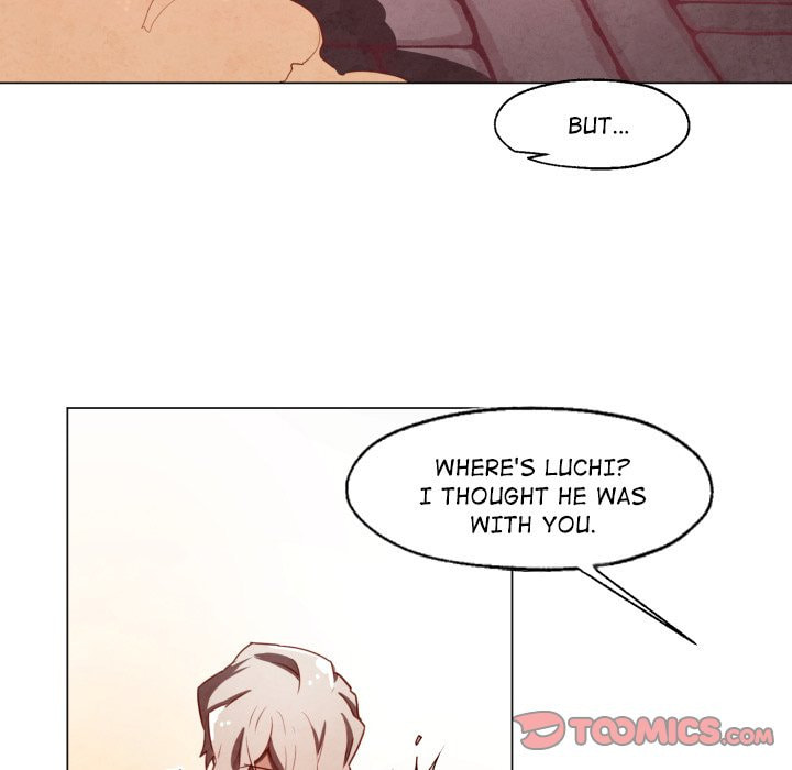 Read Heiquan chapter 27 image 20 on Lezhin