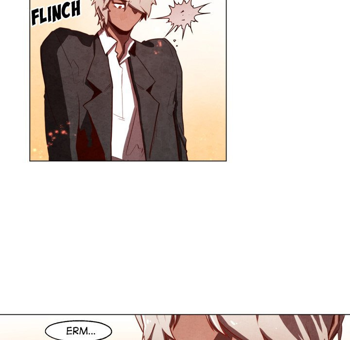 Read Heiquan chapter 27 image 21 on Lezhin