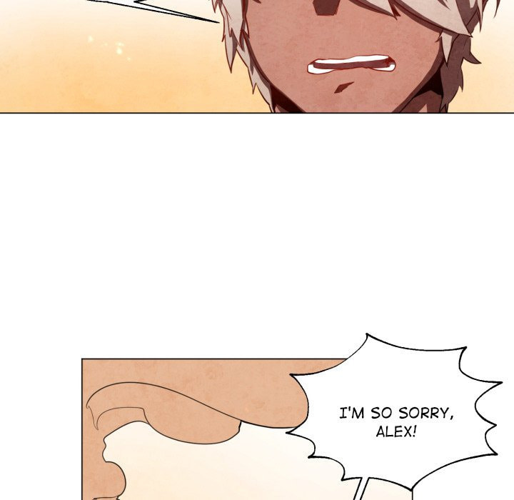 Read Heiquan chapter 27 image 22 on Lezhin