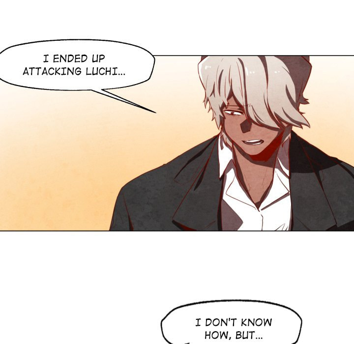 Read Heiquan chapter 27 image 24 on Lezhin