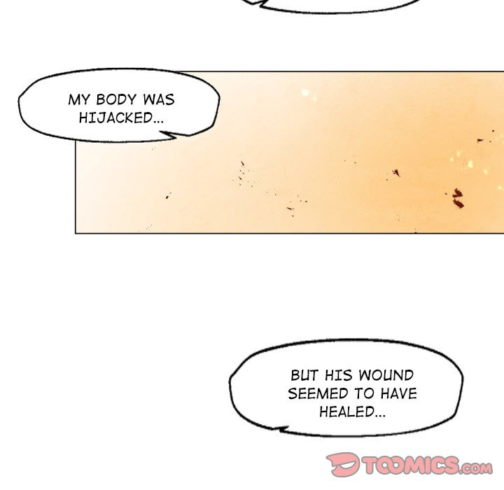 Read Heiquan chapter 27 image 25 on Lezhin