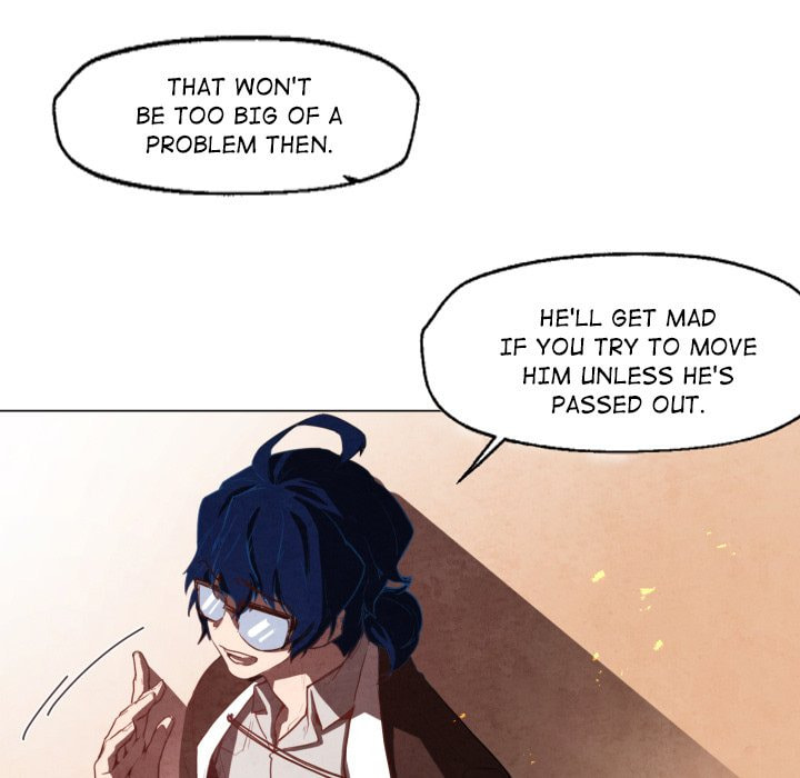 Read Heiquan chapter 27 image 28 on Lezhin