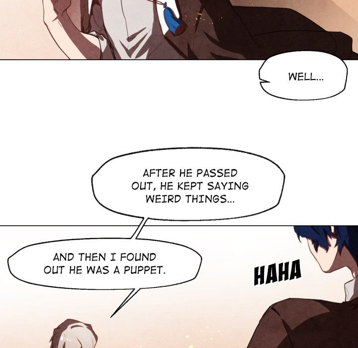Read Heiquan chapter 27 image 29 on Lezhin