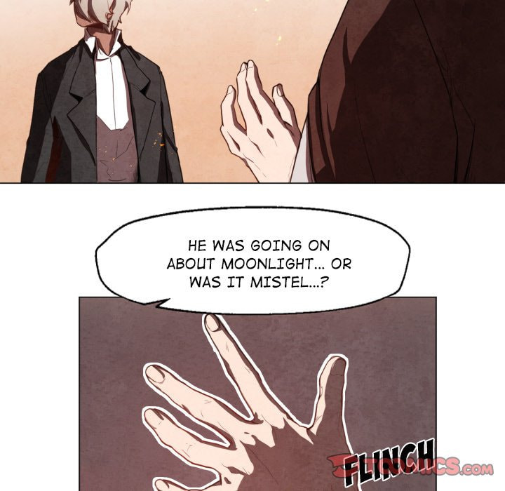 Read Heiquan chapter 27 image 30 on Lezhin