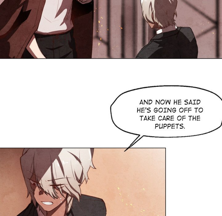 Read Heiquan chapter 27 image 32 on Lezhin
