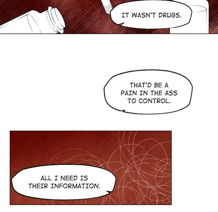 Read Heiquan chapter 27 image 42 on Lezhin