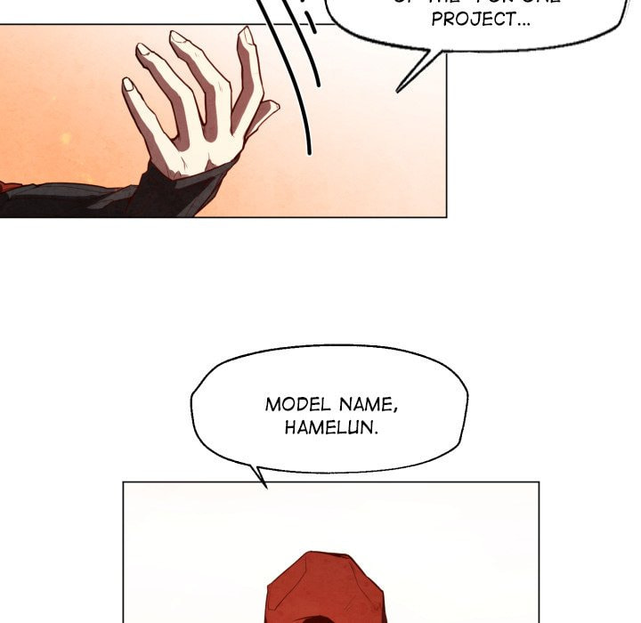 Read Heiquan chapter 27 image 46 on Lezhin