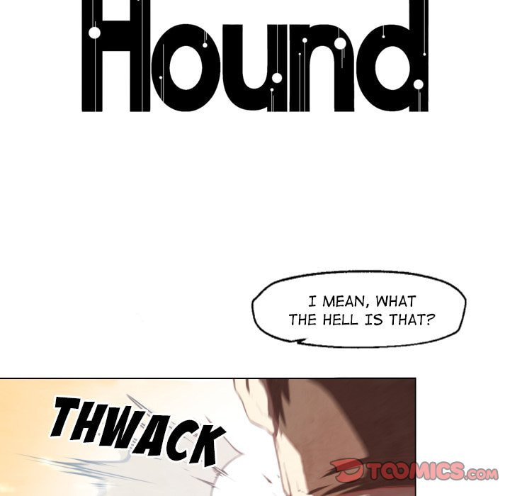 Read Heiquan chapter 27 image 5 on Lezhin