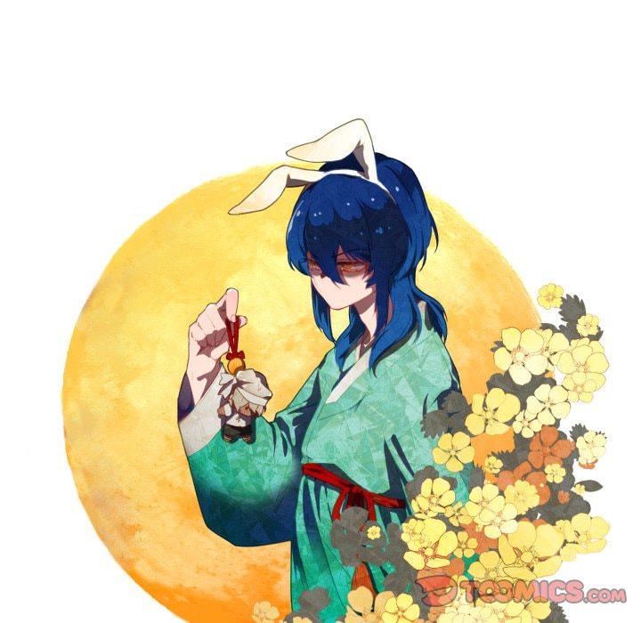 Read Heiquan chapter 27 image 50 on Lezhin