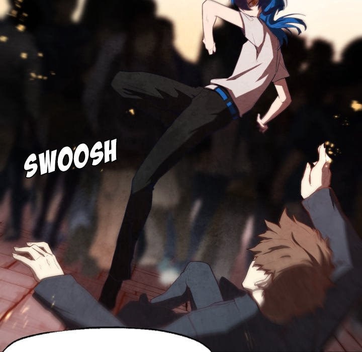Read Heiquan chapter 27 image 7 on Lezhin